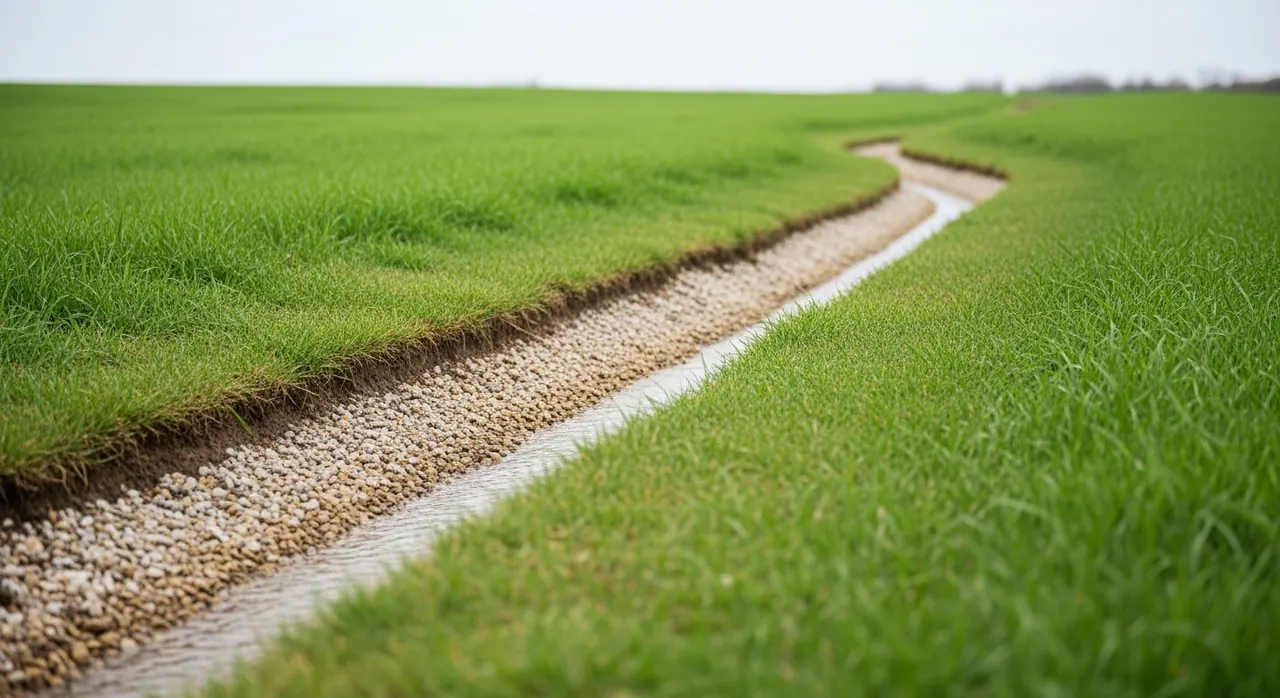 Drainage Solutions